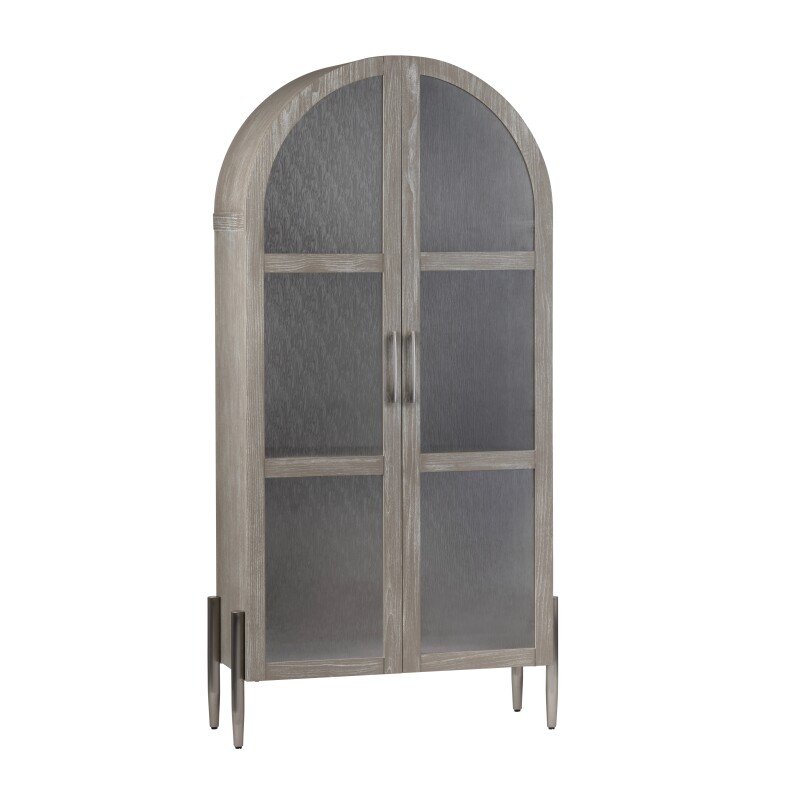 Finnley Curio Cabinet CVFDR1157