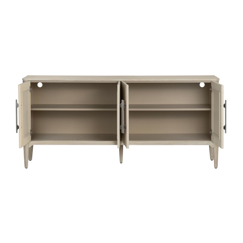 Sterling Four-Door Sideboard CVFDR1158