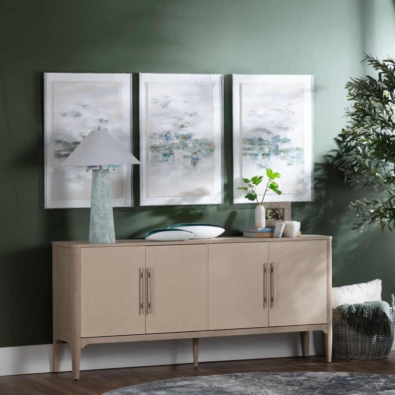 Sterling Four-Door Sideboard CVFDR1158