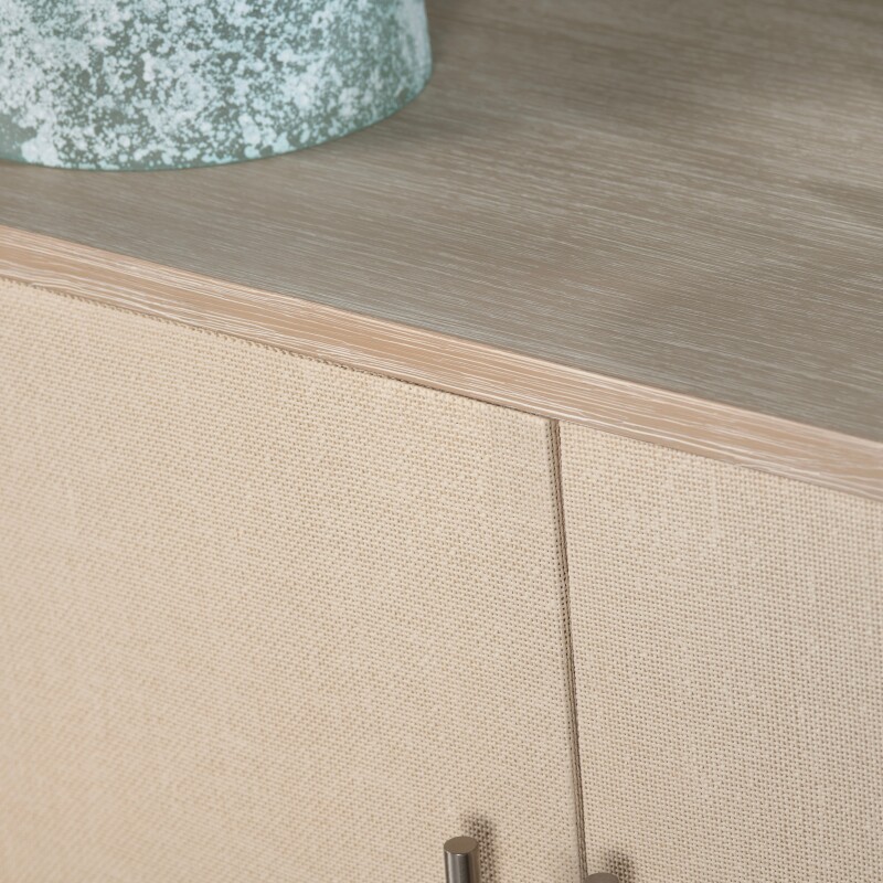 Sterling Four-Door Sideboard CVFDR1158