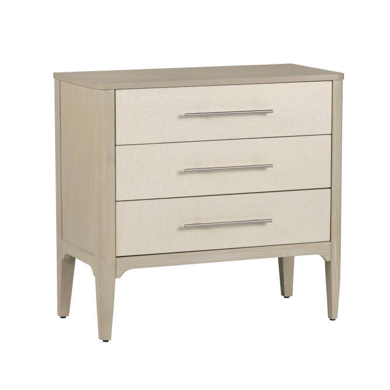 Sterling Three-Drawer Chest CVFDR1159