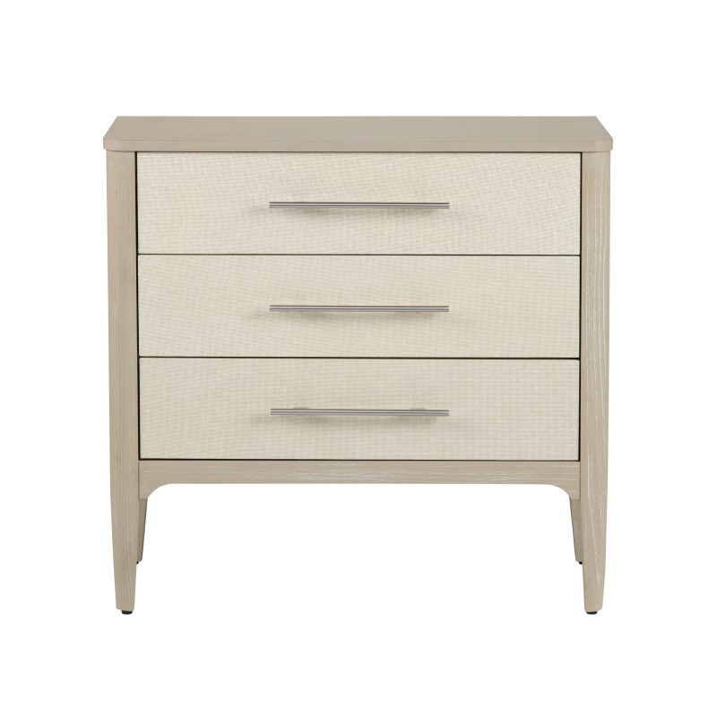 Sterling Three-Drawer Chest CVFDR1159