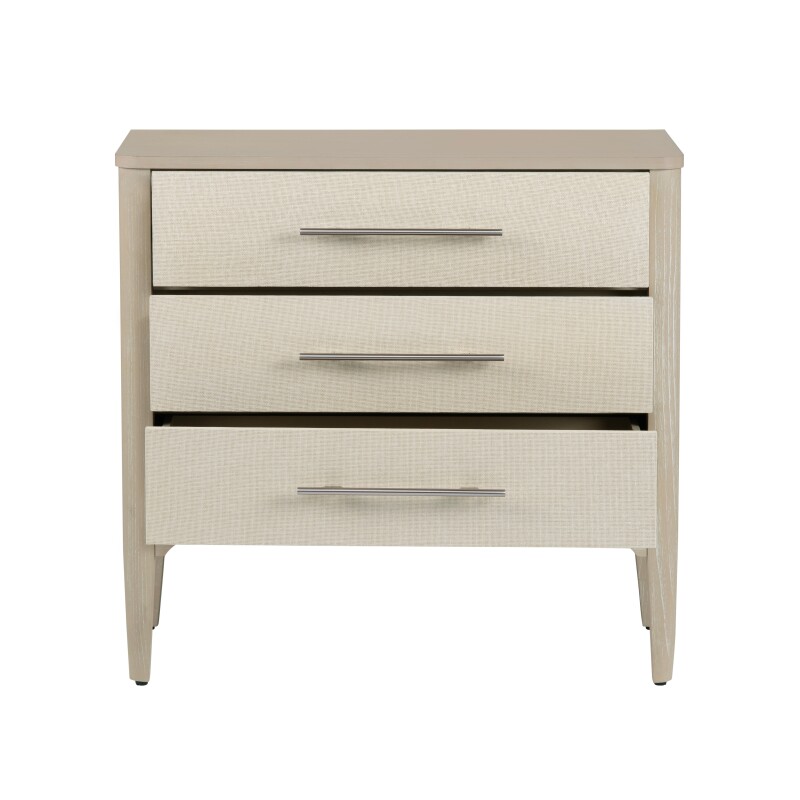 Sterling Three-Drawer Chest CVFDR1159
