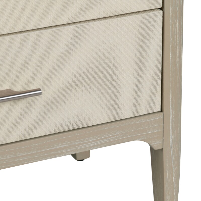 Sterling Three-Drawer Chest CVFDR1159