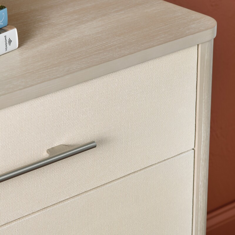 Sterling Three-Drawer Chest CVFDR1159