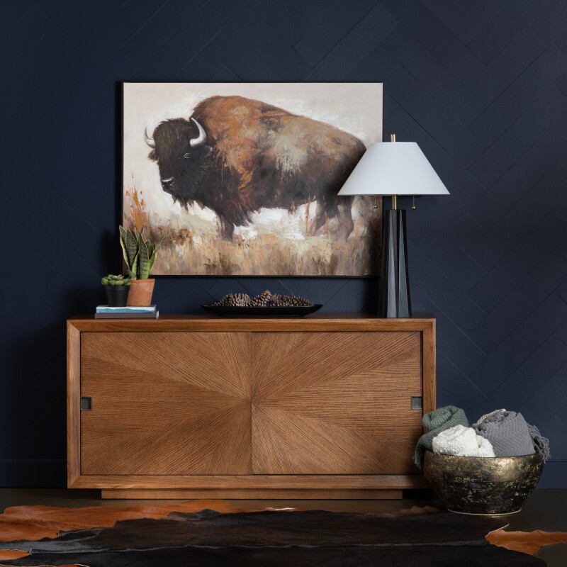 Rhodes Two-Door Sideboard CVFDR1160