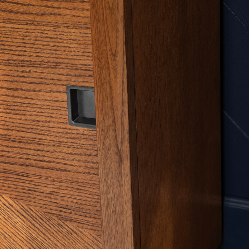 Rhodes Two-Door Sideboard CVFDR1160