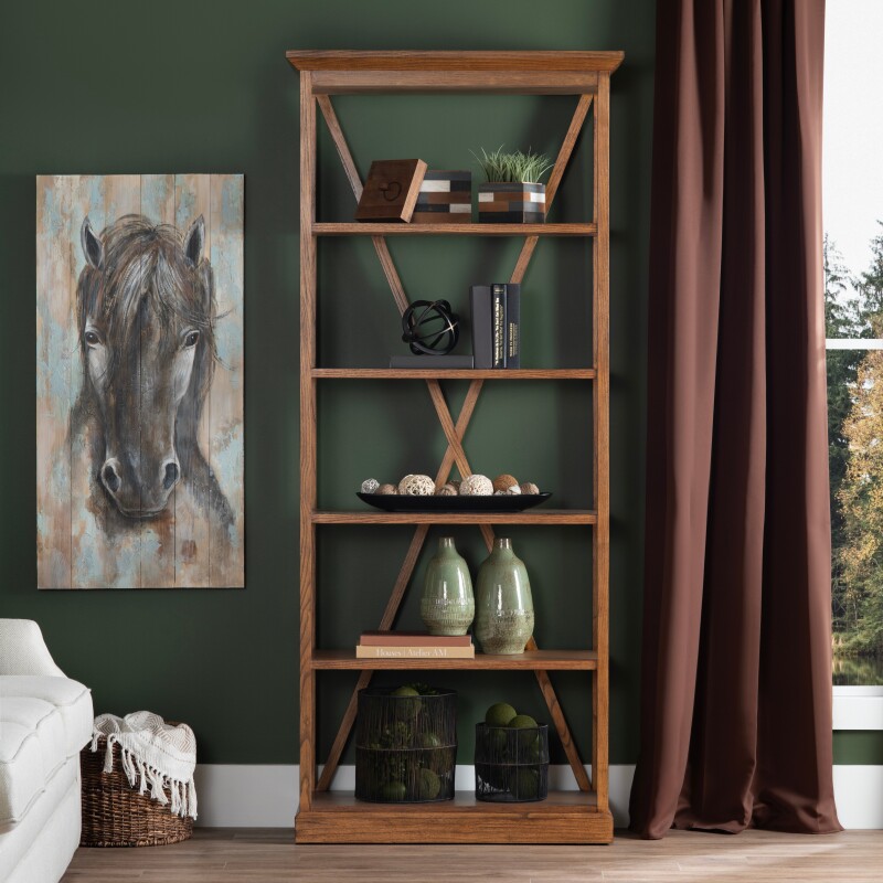 Thomas Etagere CVFDR1161