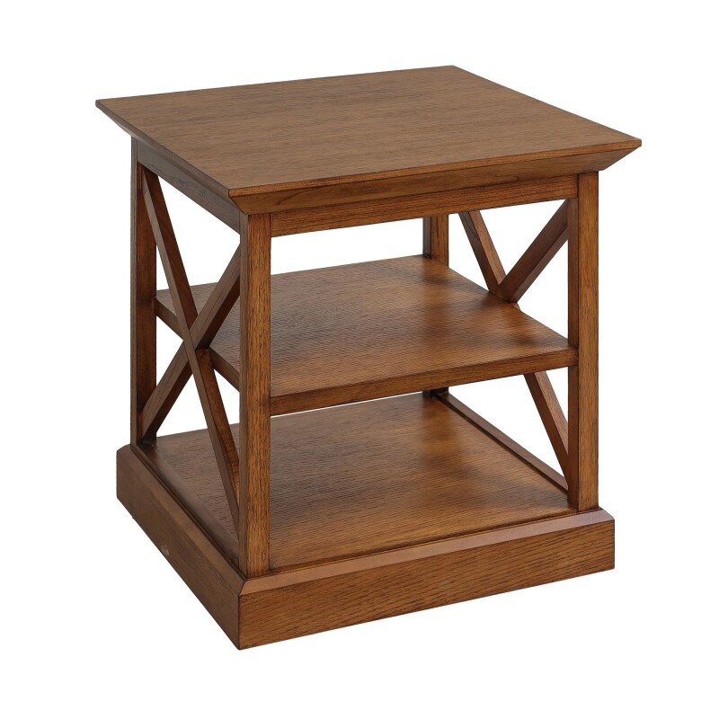 Thomas End Table CVFDR1163