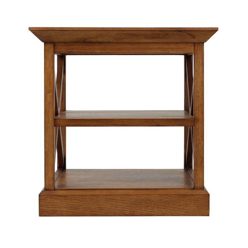 Thomas End Table CVFDR1163