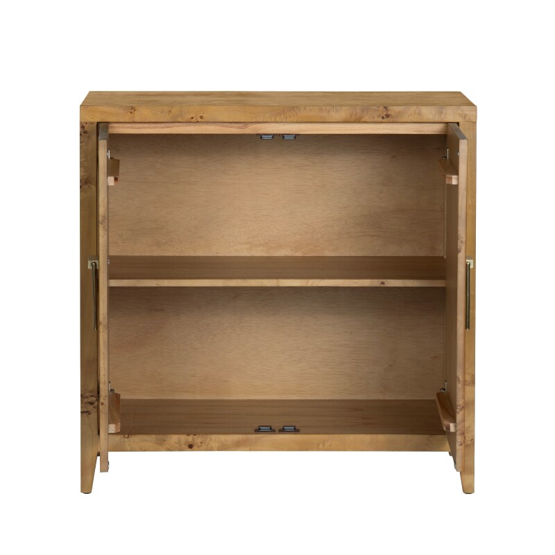 Richmond Two-Door Cabinet CVFDR1168