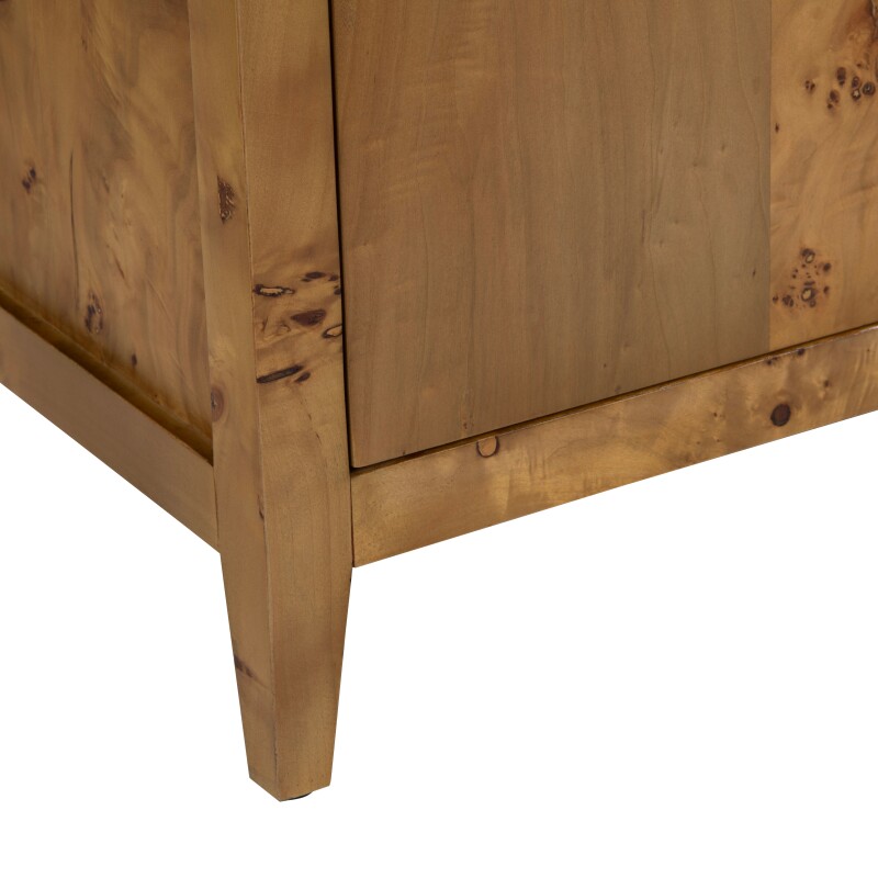 Richmond Two-Door Cabinet CVFDR1168