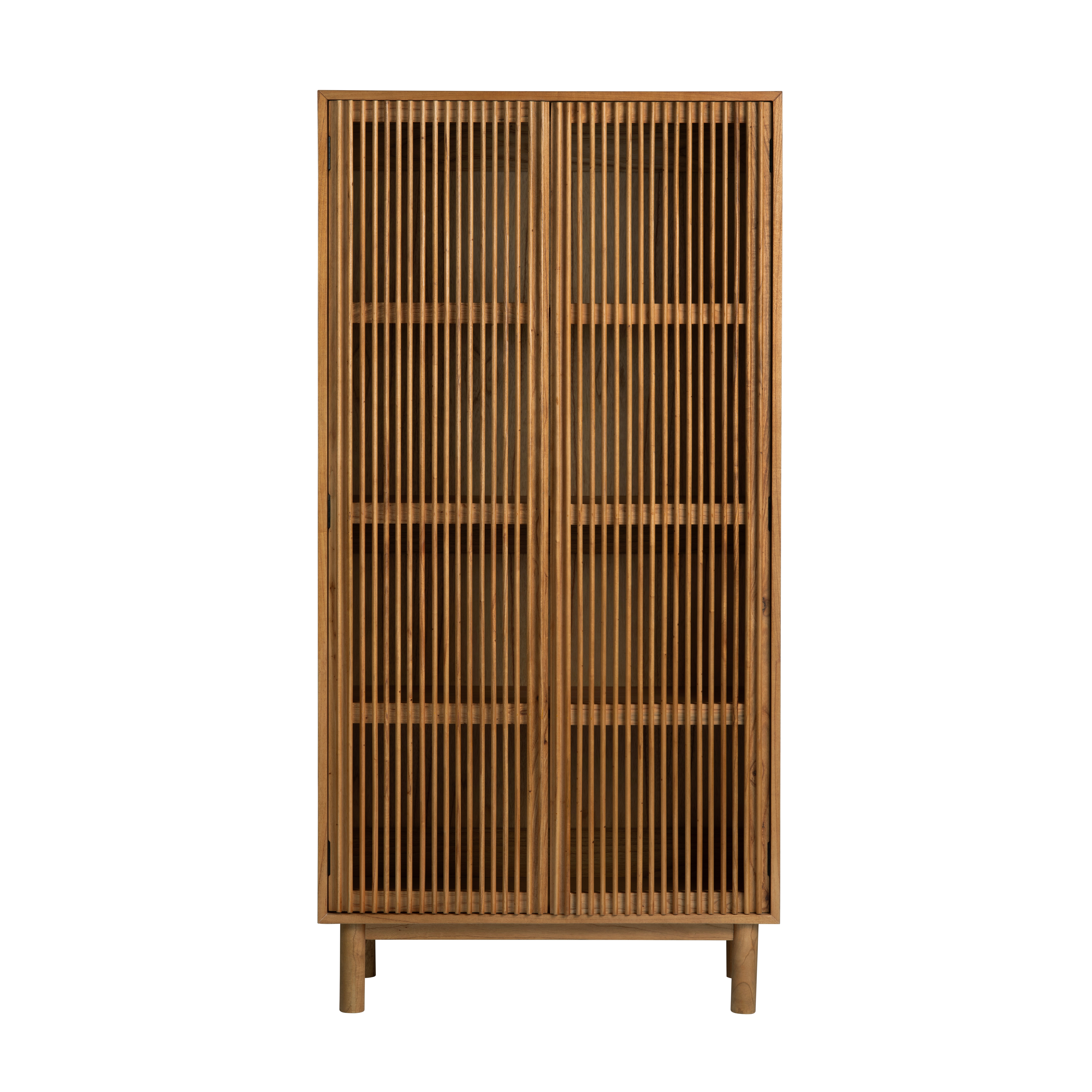 Morocco Two-Door Cabinet CVFDR1170