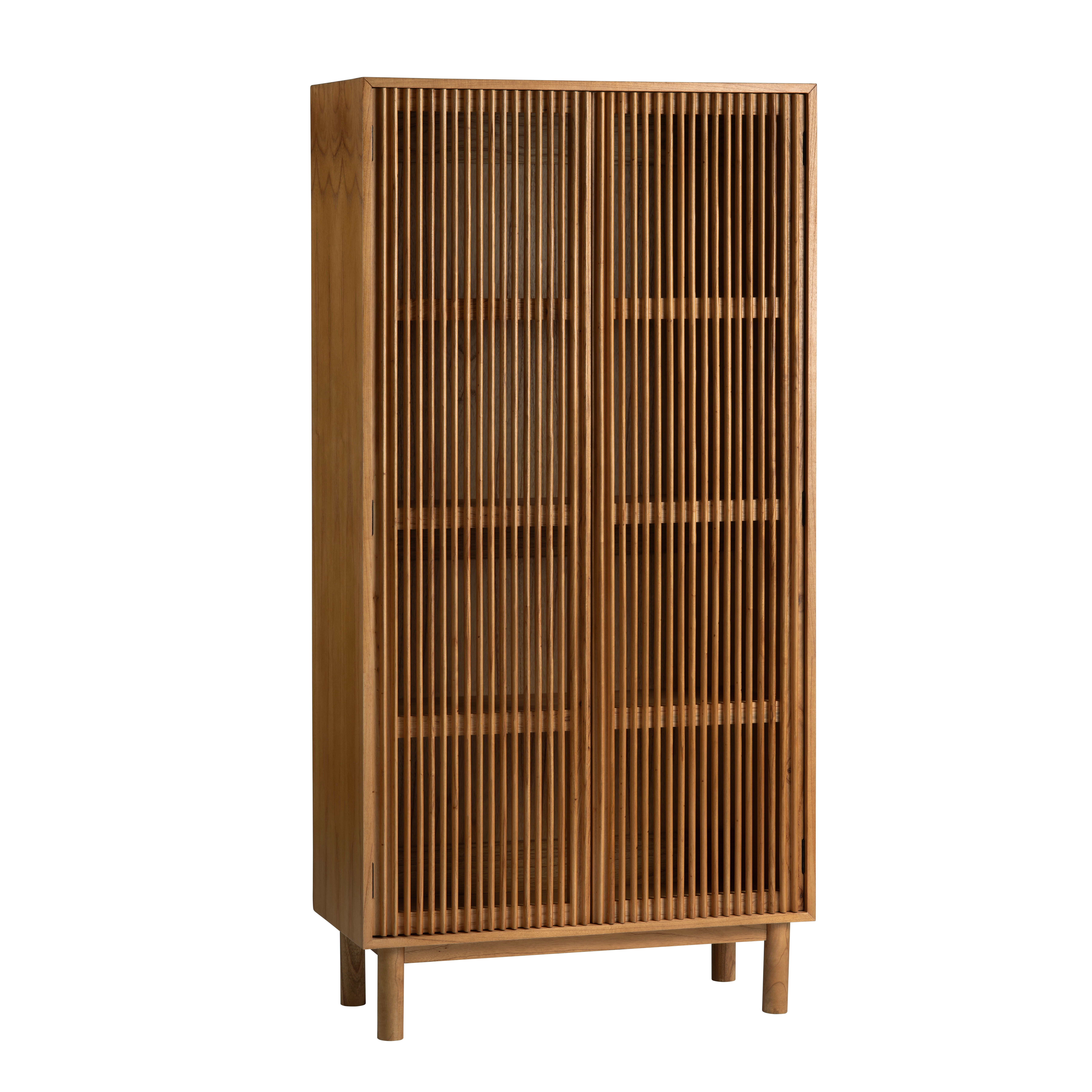 Morocco Two-Door Cabinet CVFDR1170