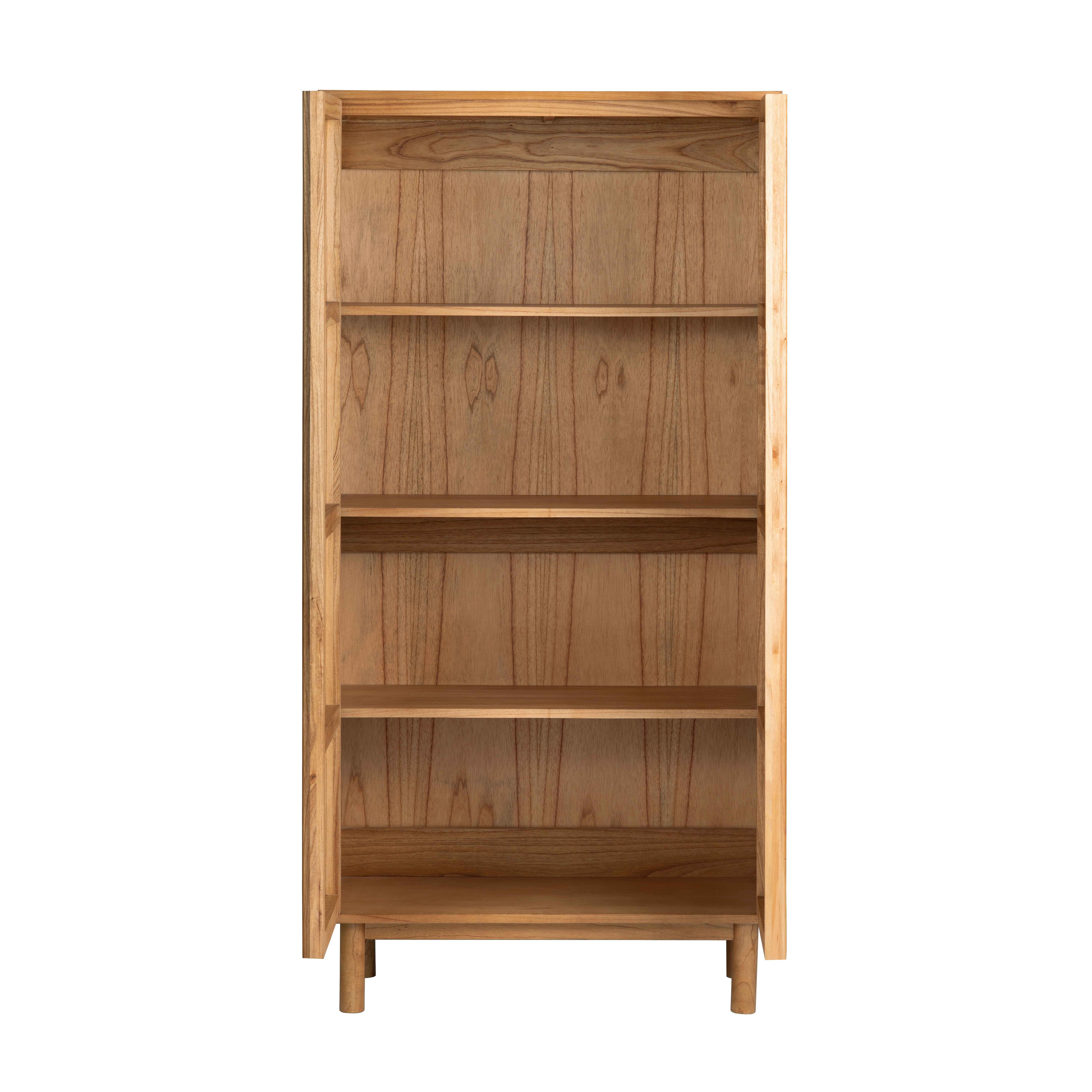 Morocco Two-Door Cabinet CVFDR1170