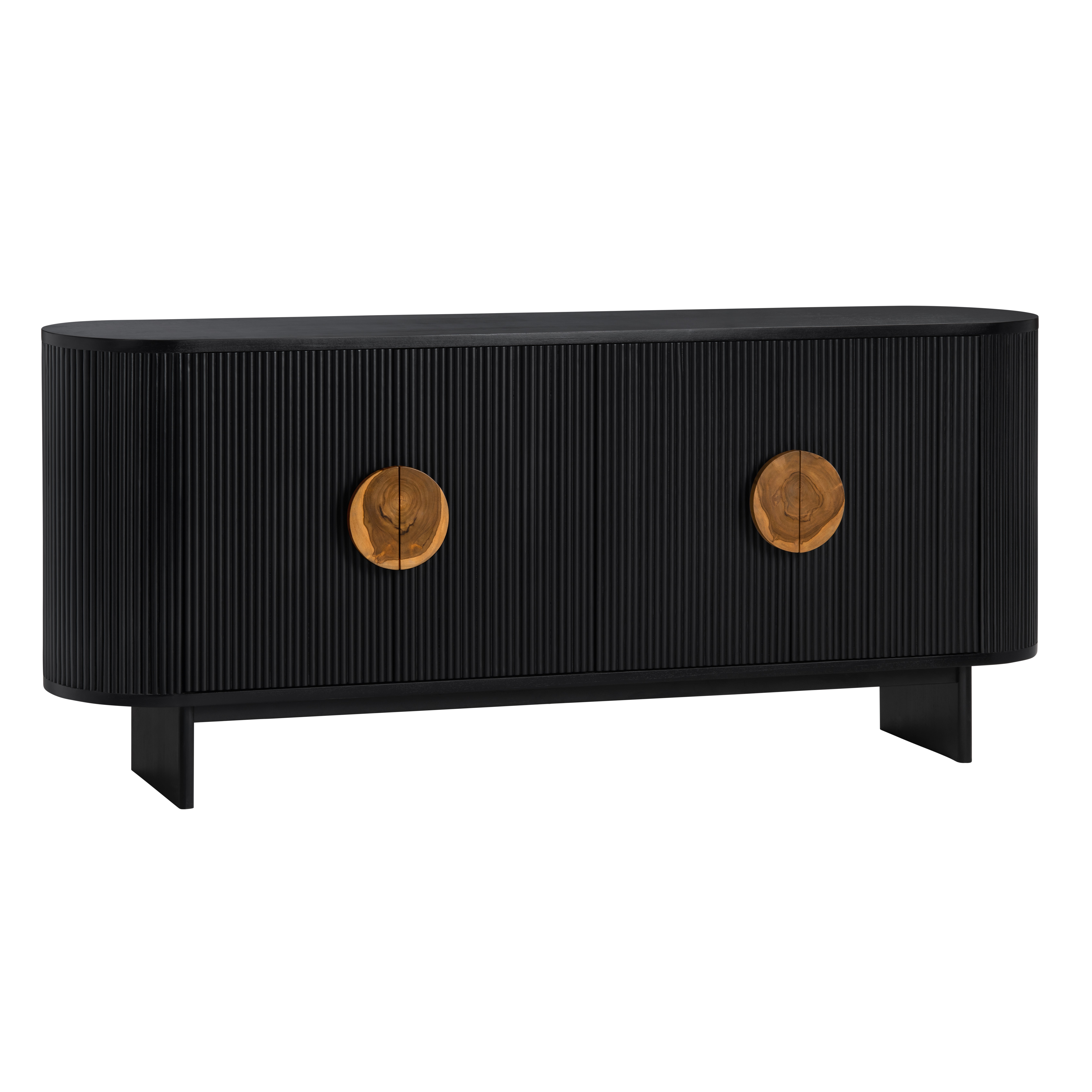 Paloma Four-Door Sideboard CVFDR1171