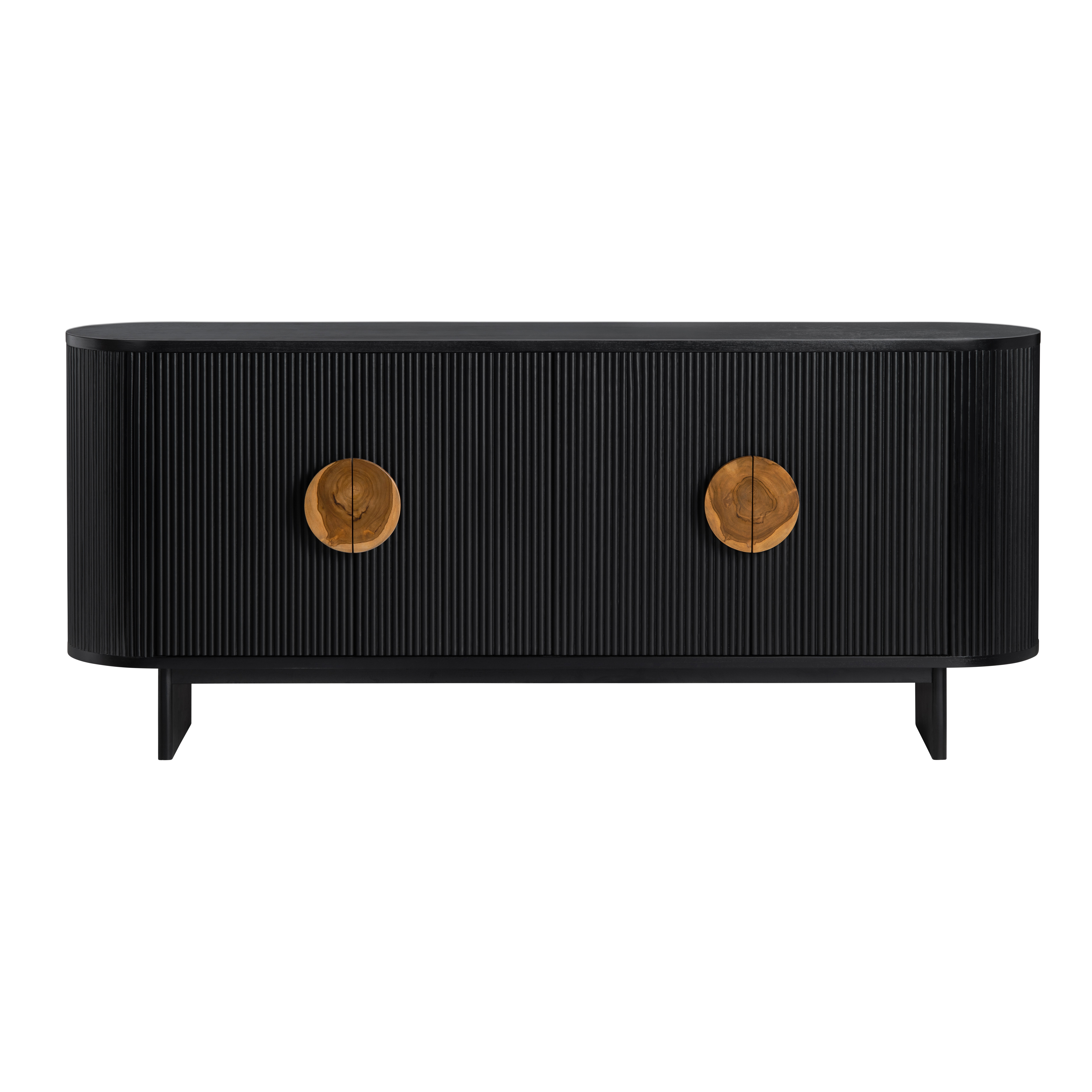 Paloma Four-Door Sideboard CVFDR1171