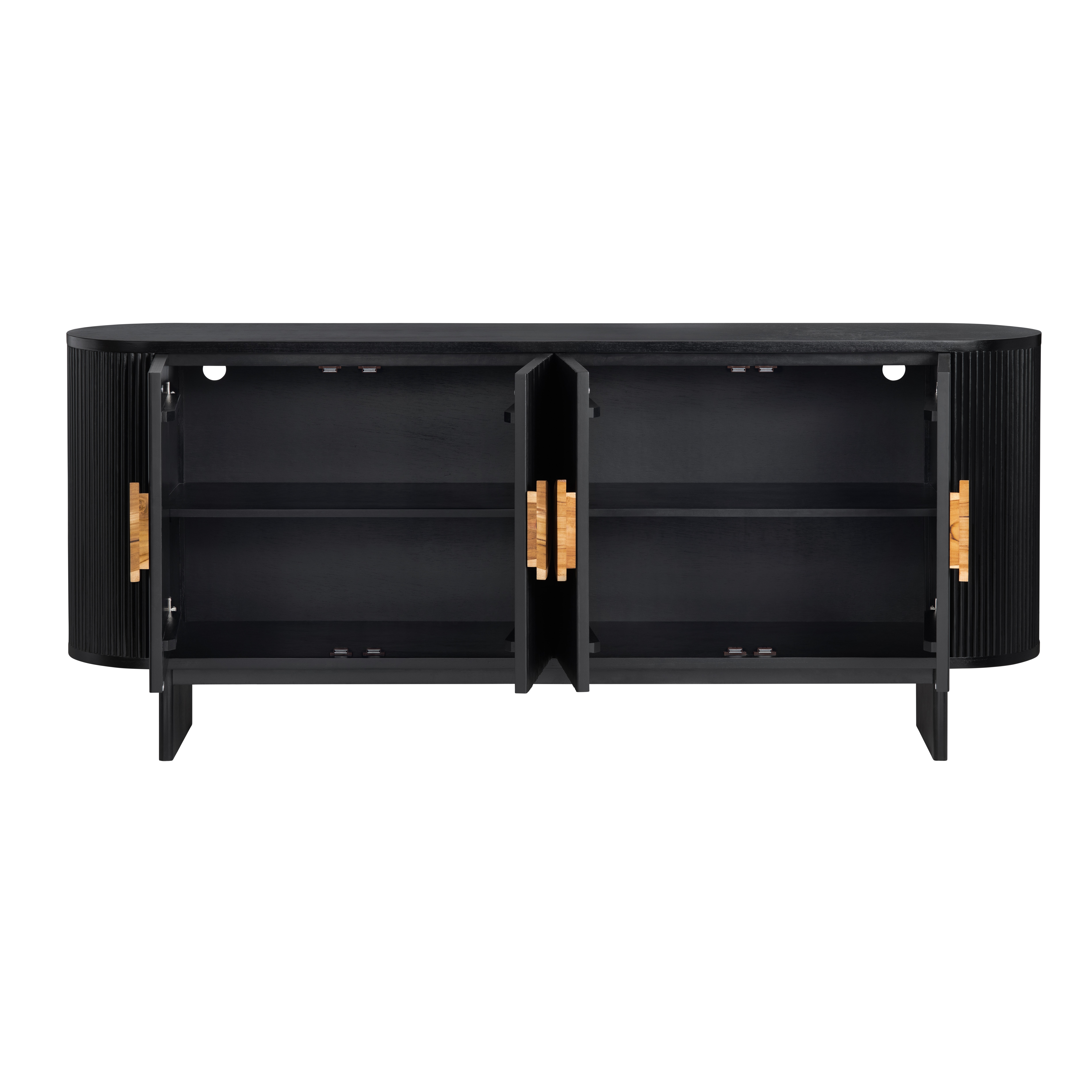 Paloma Four-Door Sideboard CVFDR1171