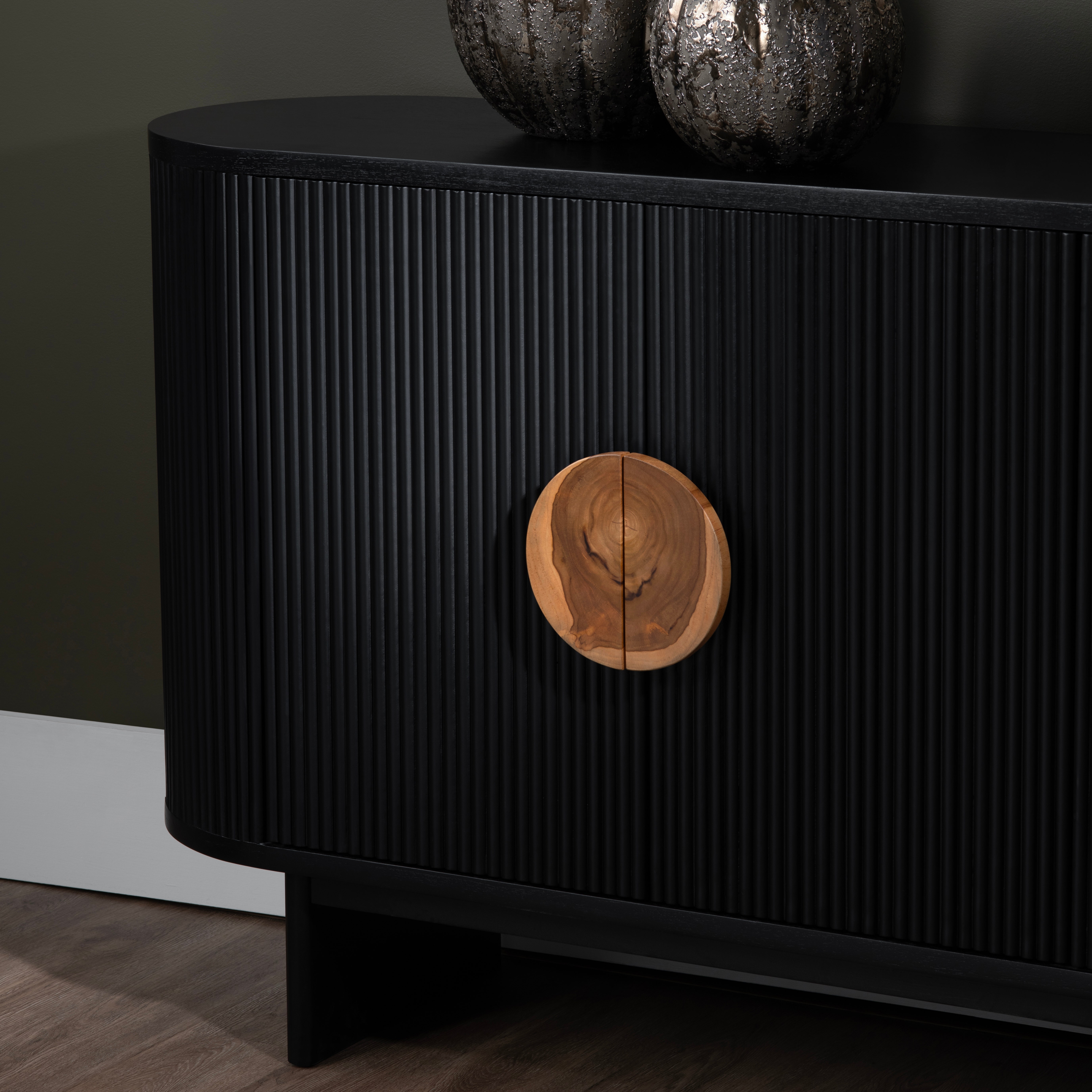 Paloma Four-Door Sideboard CVFDR1171