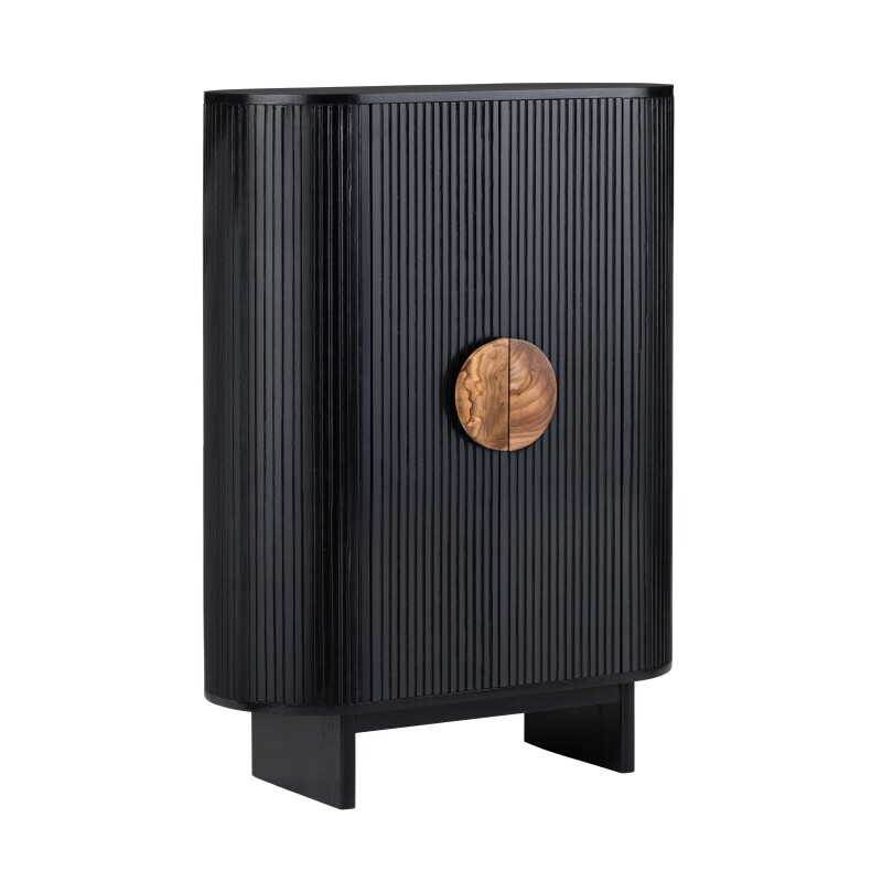 Paloma Two-Door Cabinet CVFDR1172