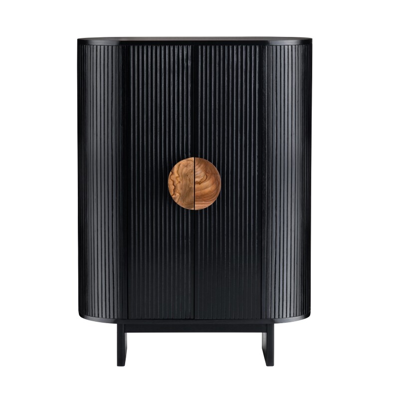 Paloma Two-Door Cabinet CVFDR1172