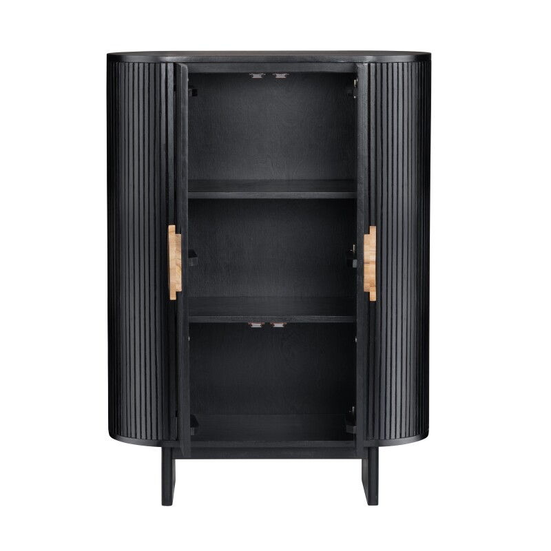 Paloma Two-Door Cabinet CVFDR1172