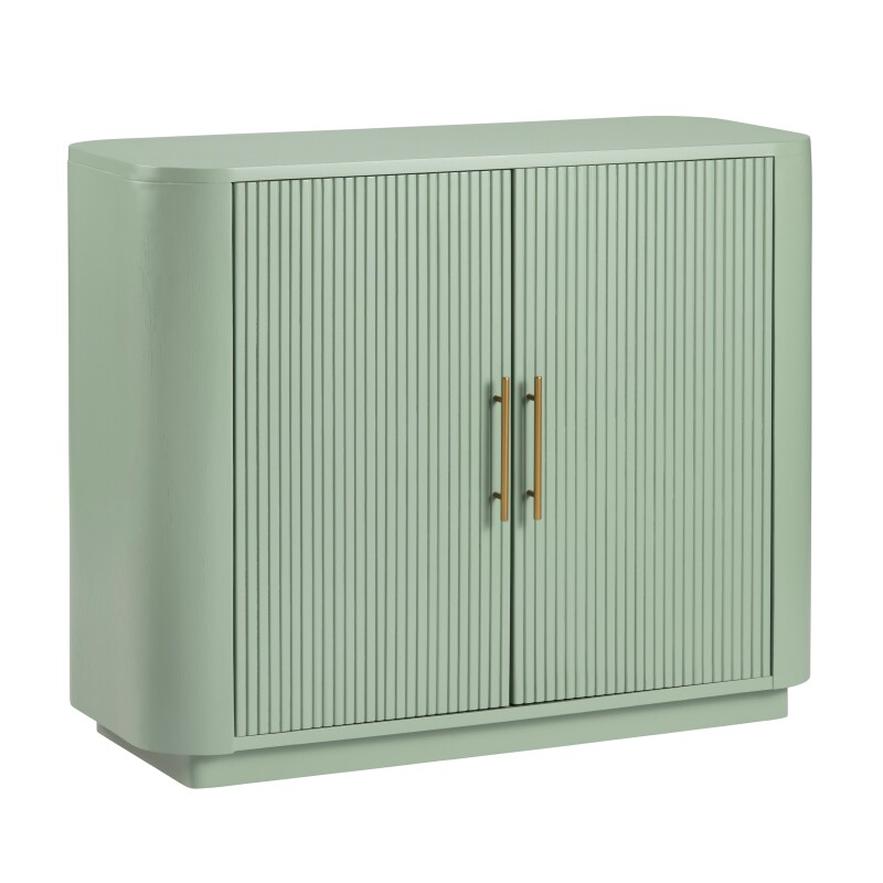 Julia Two-Door Cabinet CVFDR1173