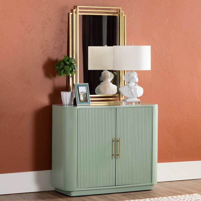 Julia Two-Door Cabinet CVFDR1173
