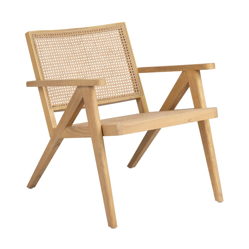 Biscayne Accent Chair CVFDR1174