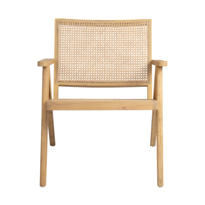 Biscayne Accent Chair CVFDR1174
