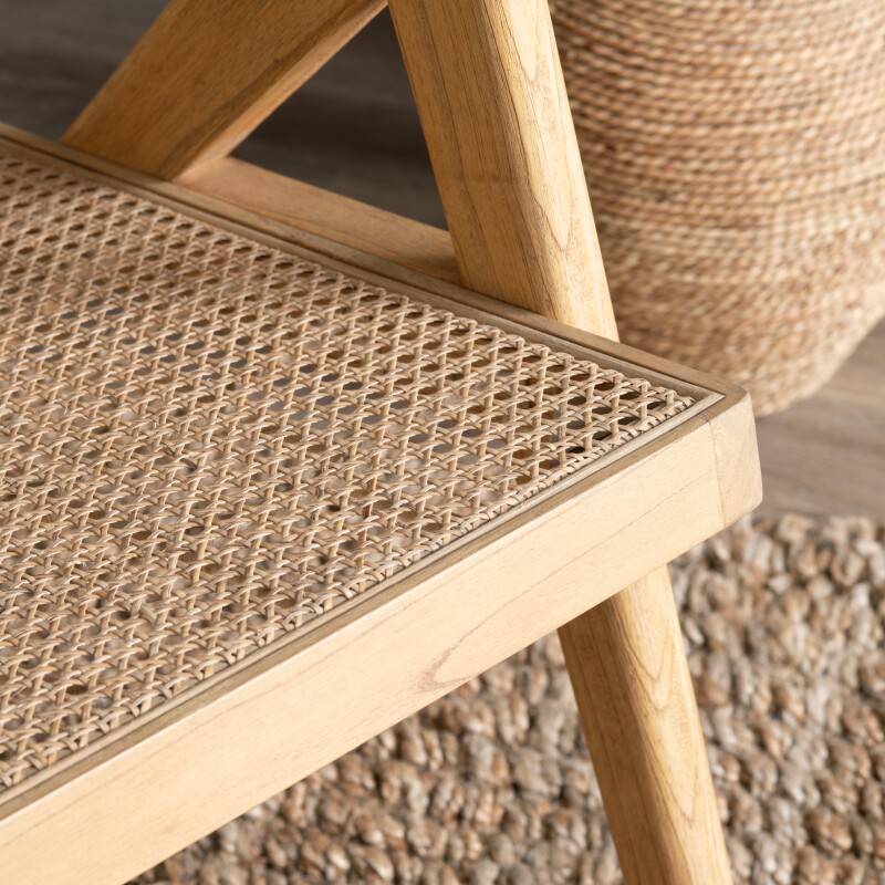 Biscayne Accent Chair CVFDR1174