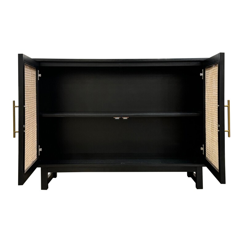 Indi Two-Door Cabinet CVFDR1176