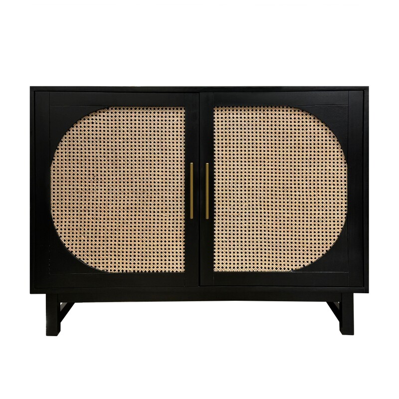 Indi Two-Door Cabinet CVFDR1176
