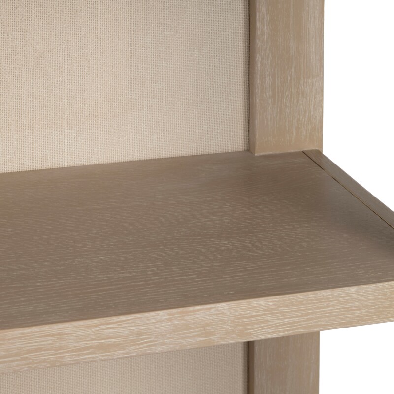 Sterling Bookcase CVFDR1201