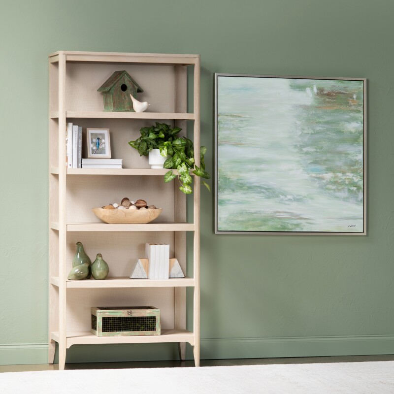 Sterling Bookcase CVFDR1201