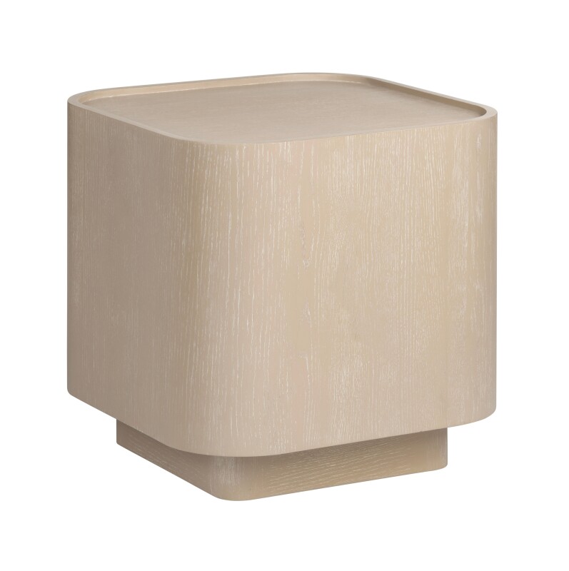 Bristol End Table CVFDR1203
