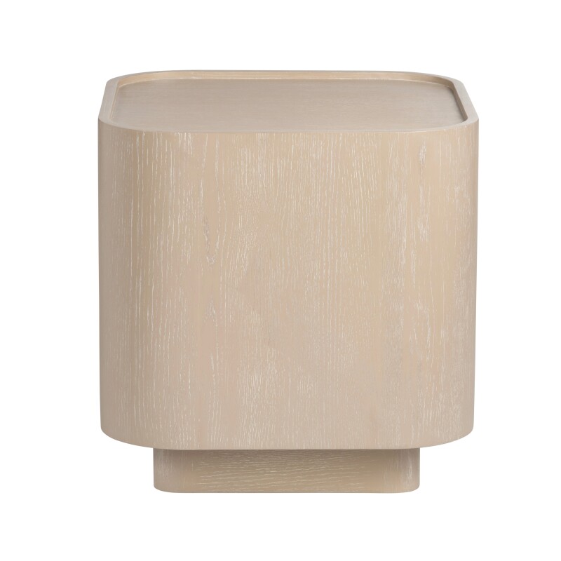 Bristol End Table CVFDR1203