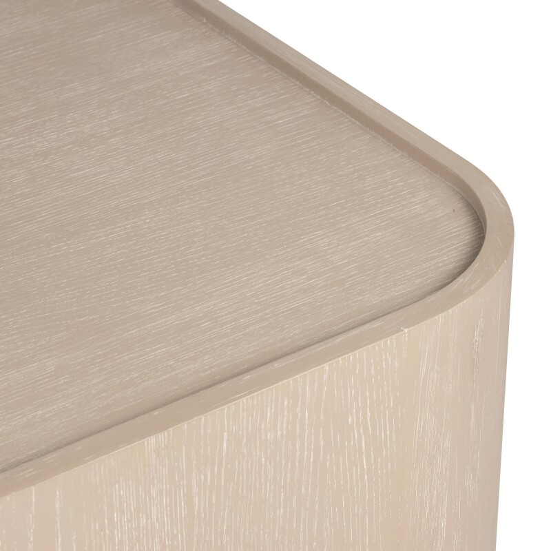 Bristol End Table CVFDR1203