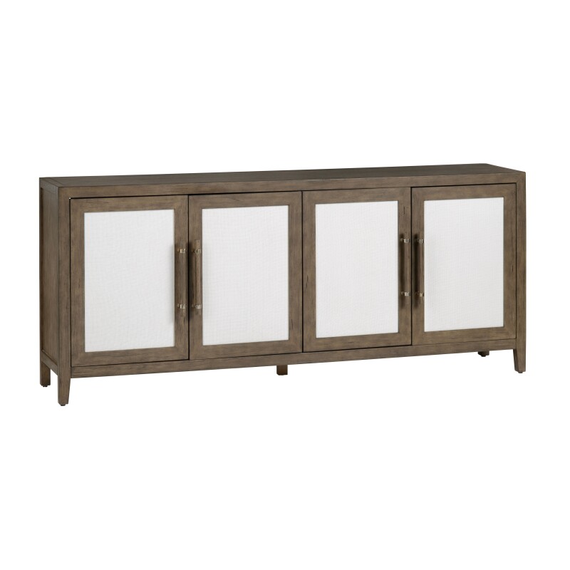 Finn Four-Door Sideboard CVFDR1204