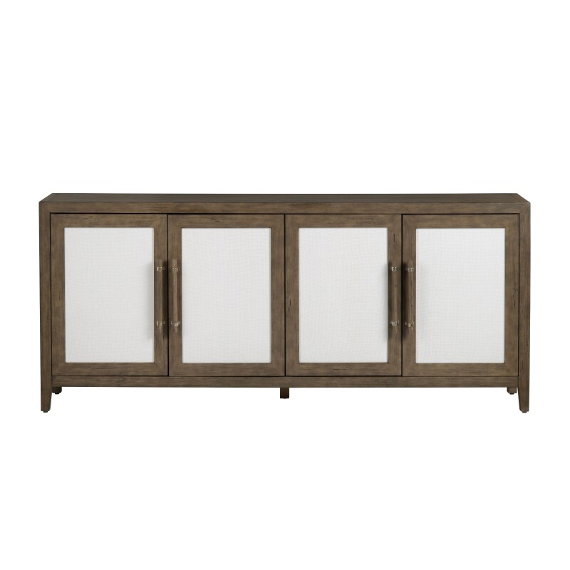 Finn Four-Door Sideboard CVFDR1204