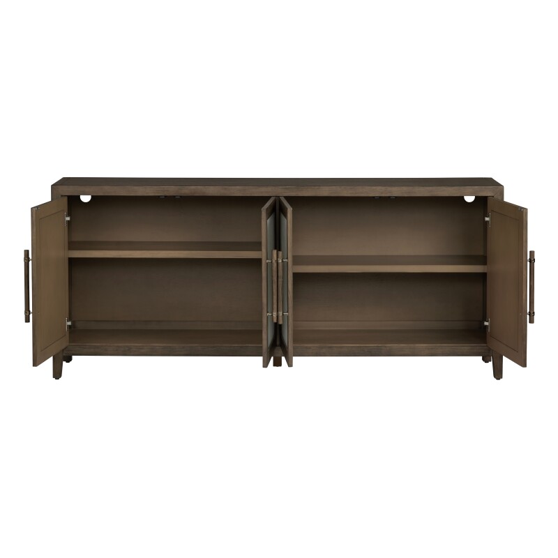 Finn Four-Door Sideboard CVFDR1204