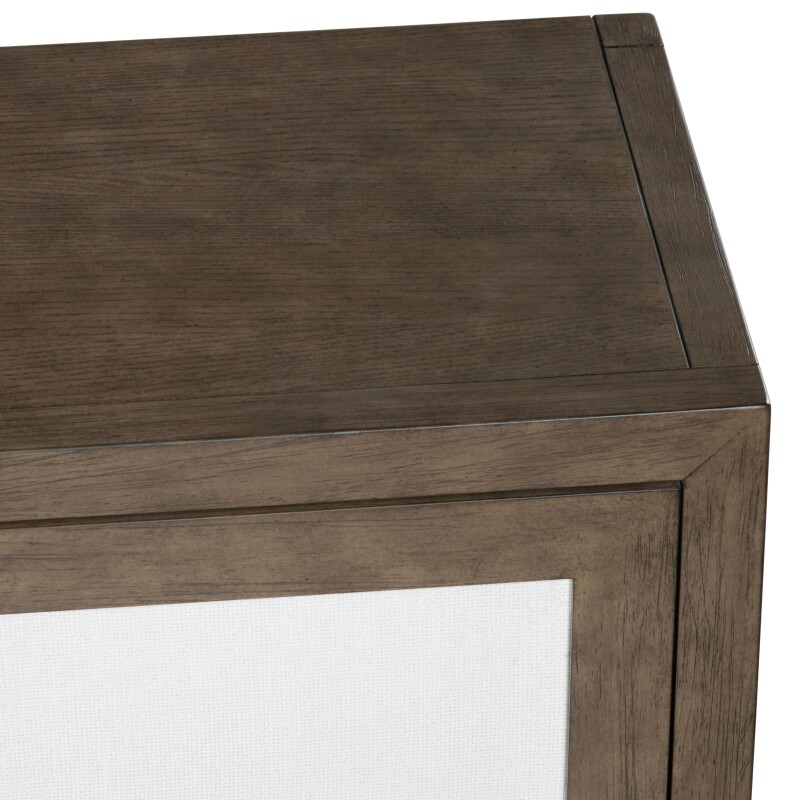 Finn Four-Door Sideboard CVFDR1204