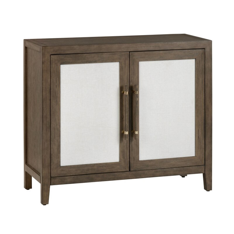 Finn Two-Door Cabinet CVFDR1205