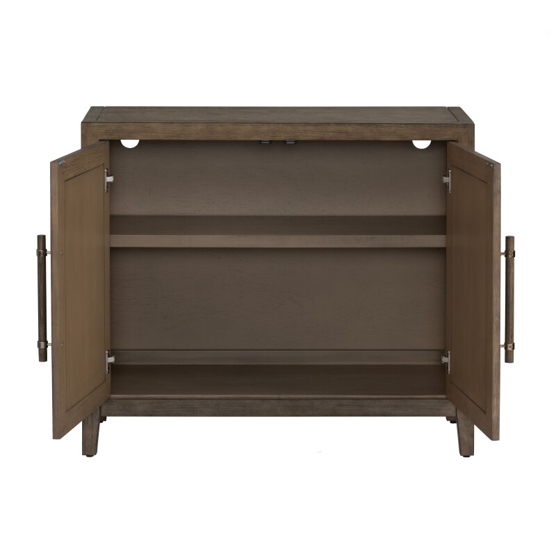 Finn Two-Door Cabinet CVFDR1205