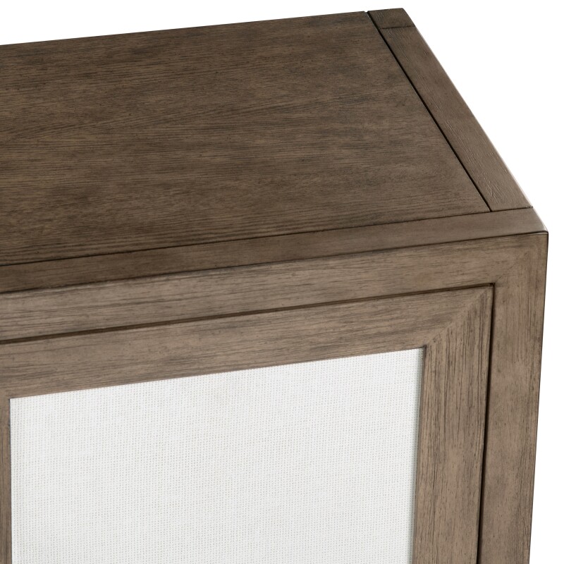 Finn Two-Door Cabinet CVFDR1205