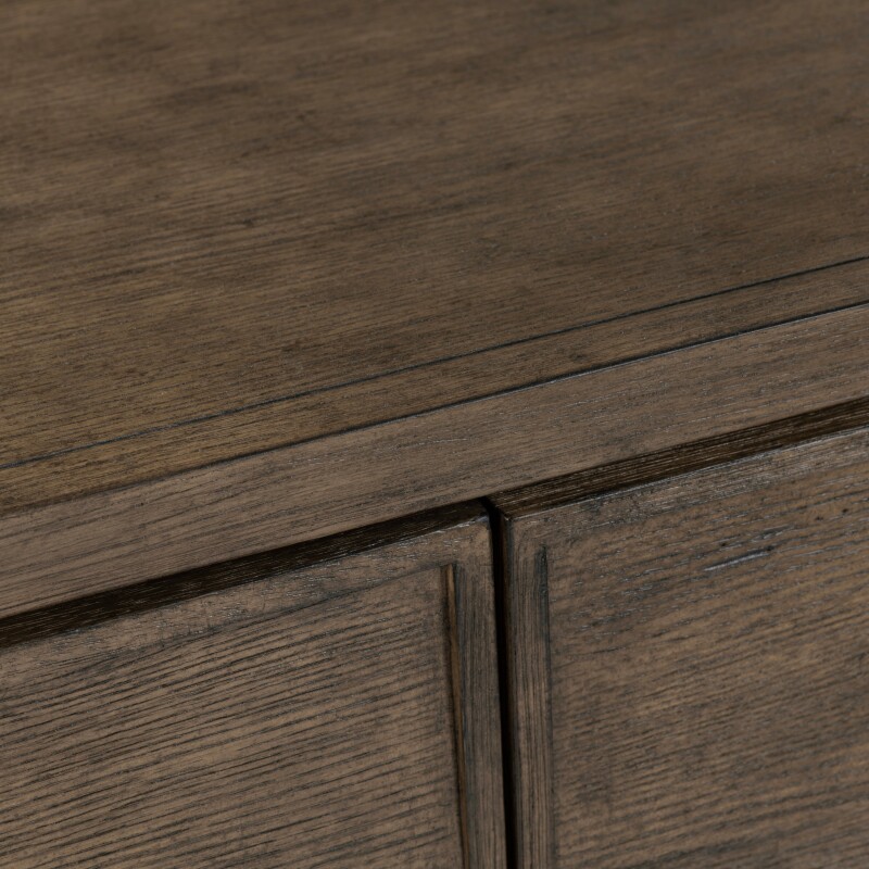 Kieran Three-Door Sideboard CVFDR1206