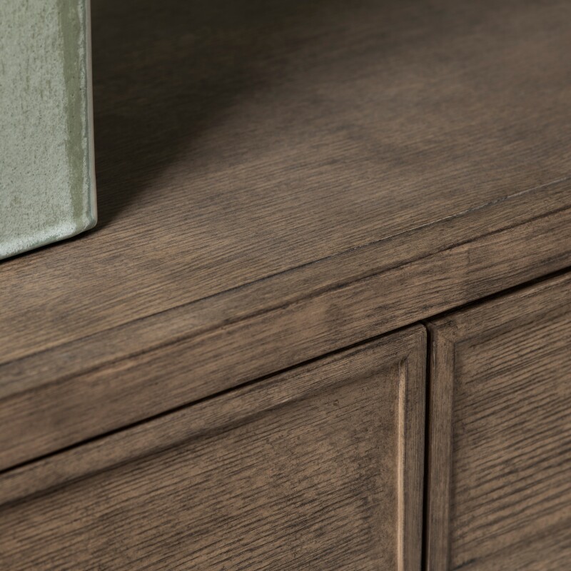 Kieran Three-Door Sideboard CVFDR1206