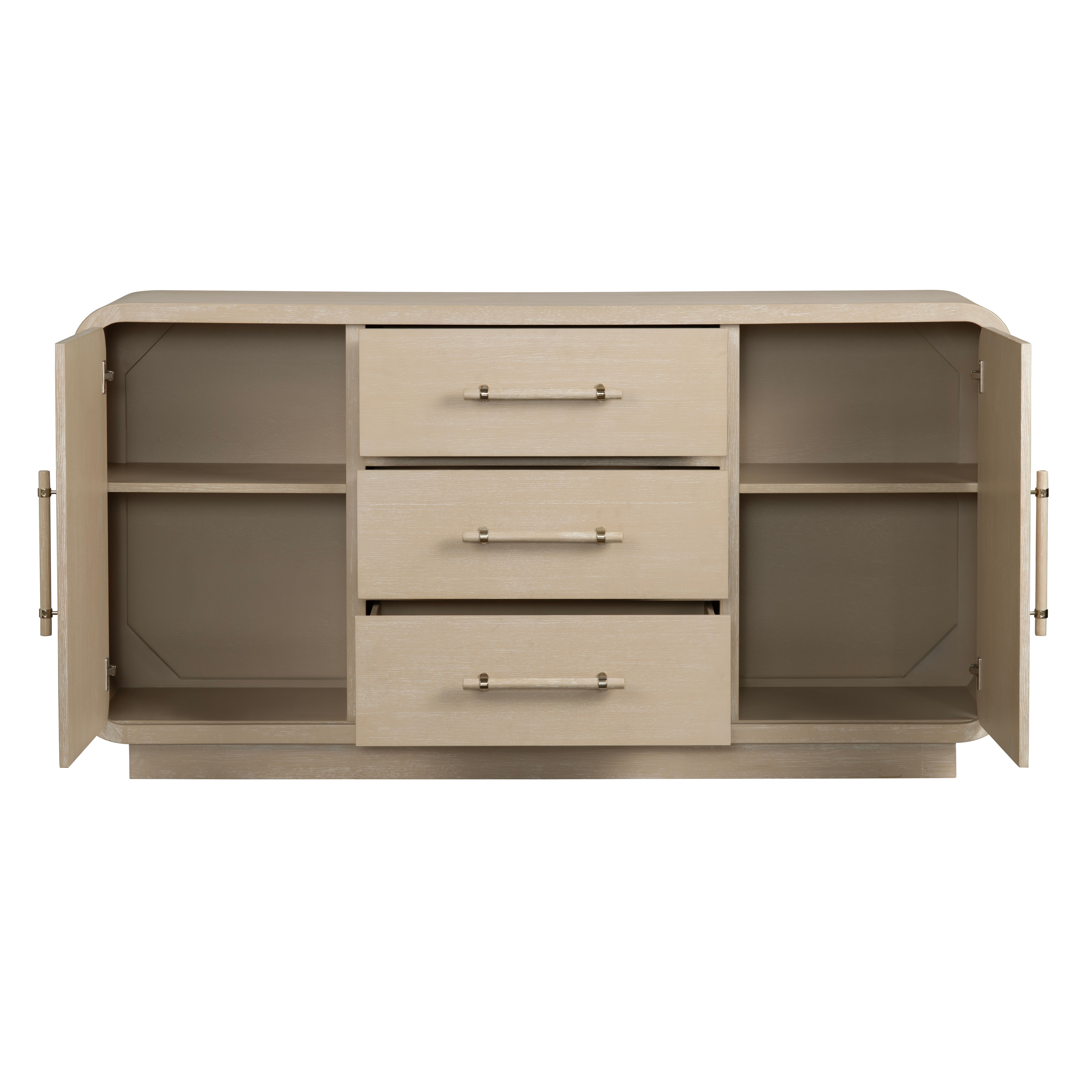 Bristol Media Console CVFDR1210