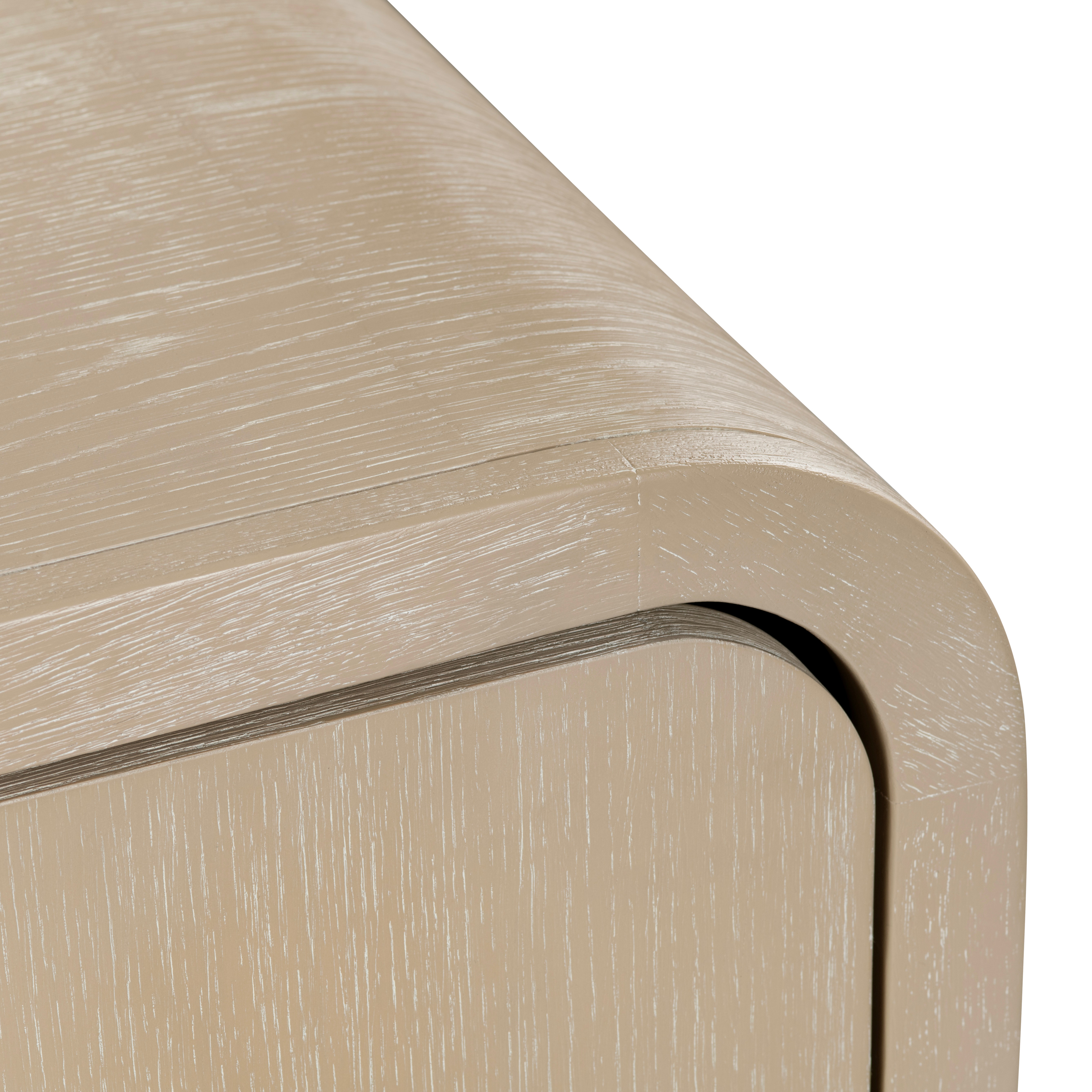 Bristol Media Console CVFDR1210