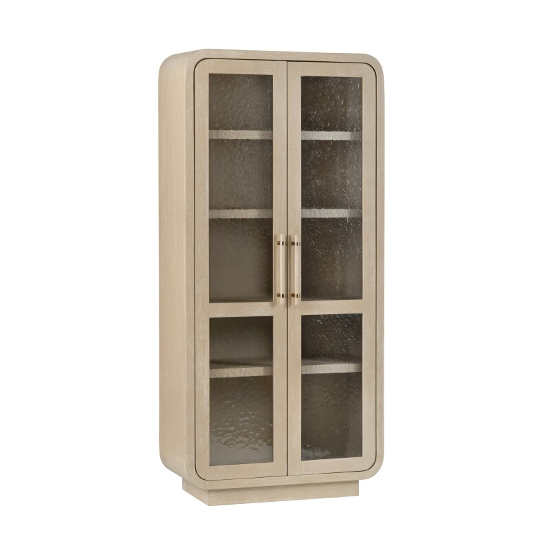Bristol Curio Cabinet CVFDR1212